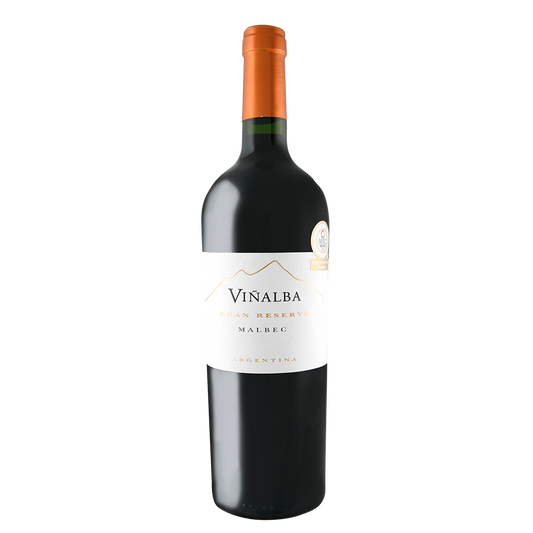 Viñalba Malbec Gran Reserva