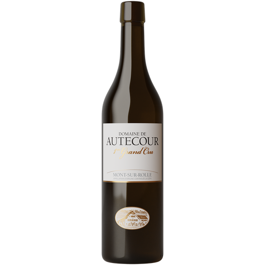 Domaine de Autecour Premier Grand Cru Mont-sur-Rolle, La Côte AOC