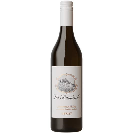 La Banderolle Nyon Grand Cru, La Côte AOC