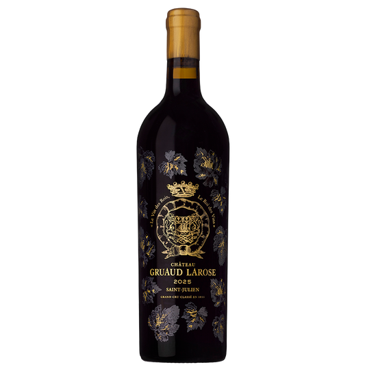 Château Gruaud Larose 2e Grand Cru classé Saint-Julien AC - PRIMEURS