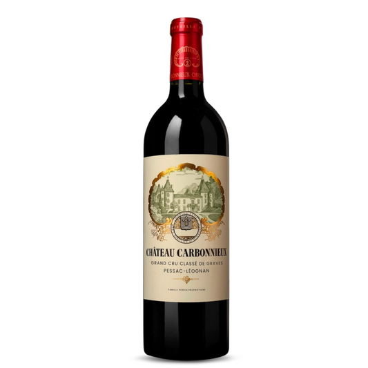 Château Carbonnieux Grand Cru Classé de Graves Pessac-Léognan AC - PRIMEURS