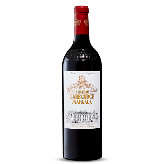 Château Labégorce Margaux AC - PRIMEURS