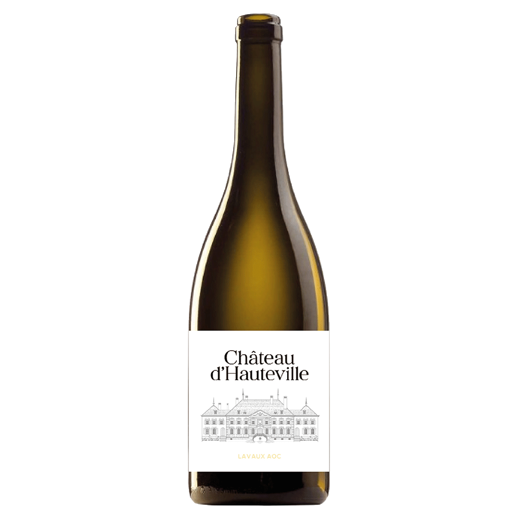 Château d’Hauteville Vevey Grand Cru, Lavaux AOC