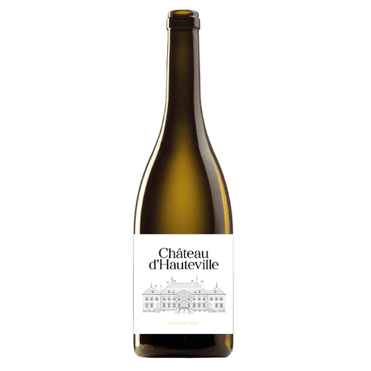 Château d’Hauteville Vevey Grand Cru, Lavaux AOC