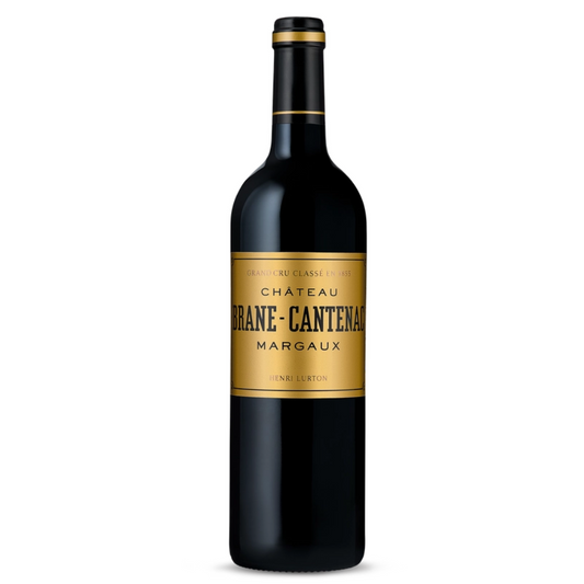Château Brane-Cantenac 2e Cru Classé Margaux AC - PRIMEURS