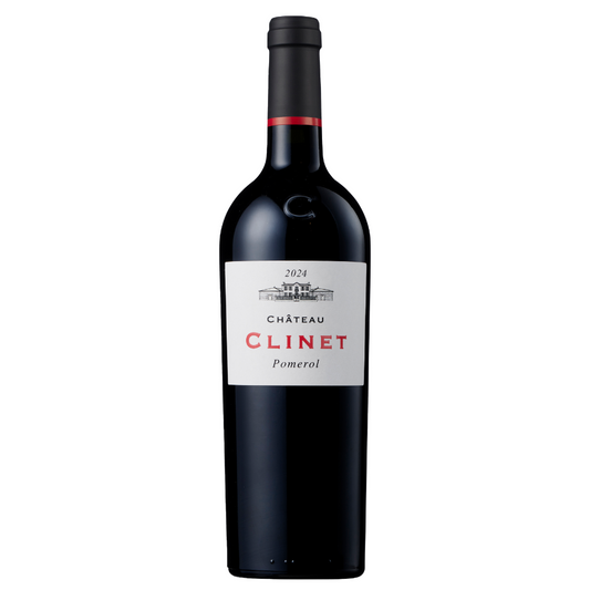 Château Clinet Pomerol AC - PRIMEURS