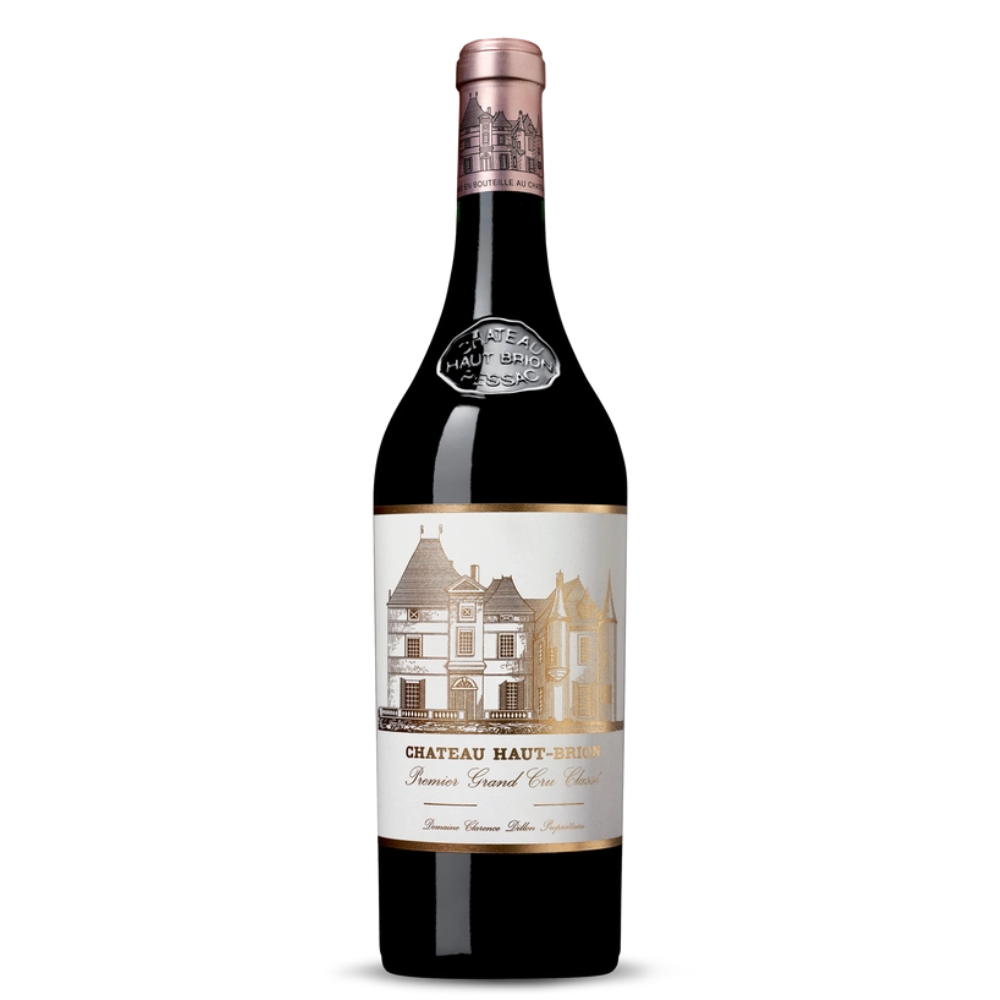 Château Haut-Brion 1er Grand Cru Classé Pessac-Léognan AC - PRIMEURS