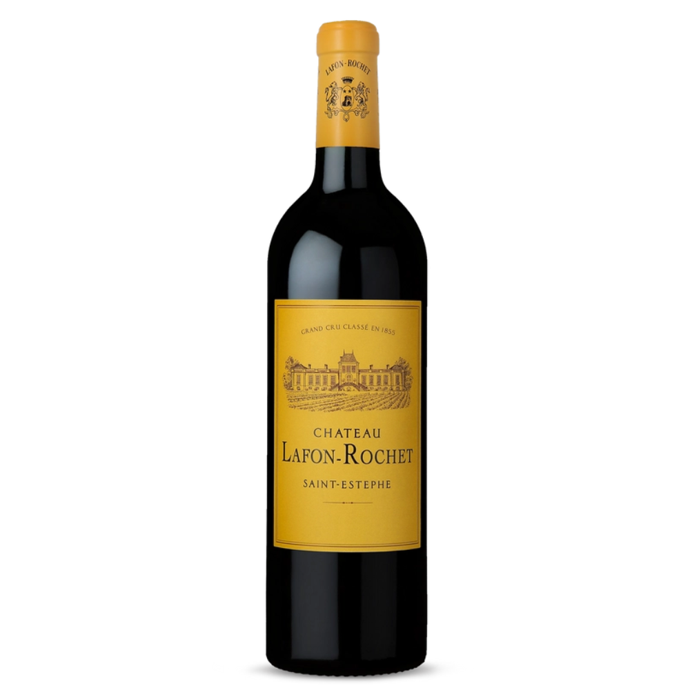 Château Lafon-Rochet 4e Cru classé Saint-Estèphe AC
