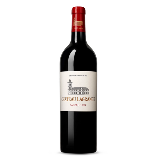 Château Lagrange 3e Grand Cru Classé Saint-Julien AC - PRIMEURS