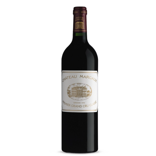Château Margaux 1er Grand Cru Classé Margaux AC - PRIMEURS