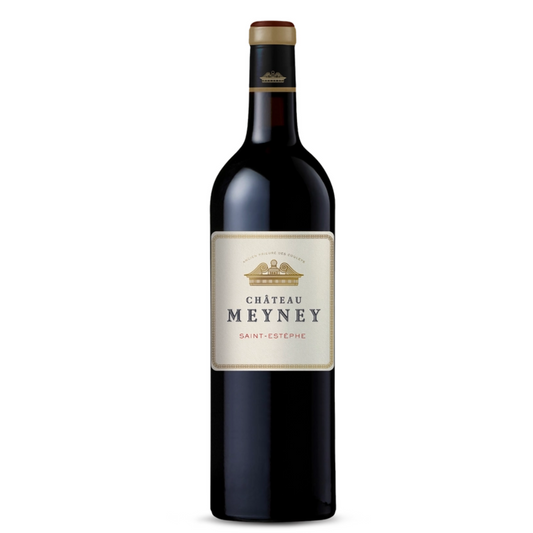 Château Meyney Saint-Estèphe AC BIO - PRIMEURS