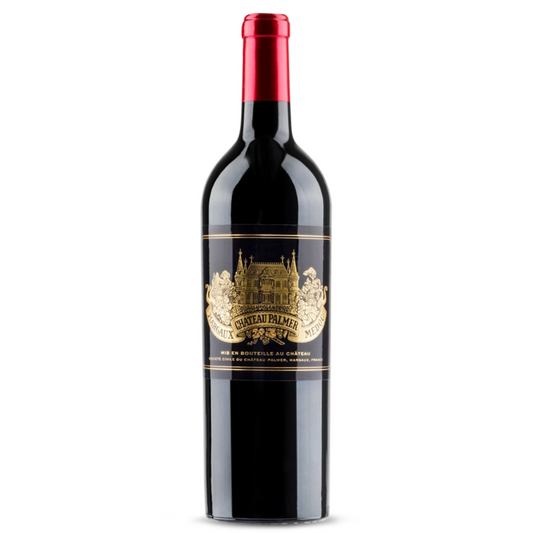 Château Palmer 3e Cru Classé Margaux AC BIO - PRIMEURS