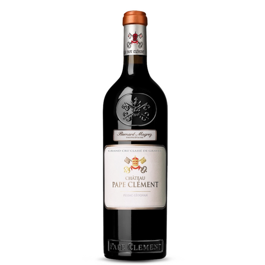 Château Pape Clément Cru Classé de Graves Pessac-Léognan AC - PRIMEURS