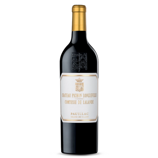 Château Pichon Longueville Comtesse de Lalande 2e Cru Classé Pauillac AC- PRIMEURS