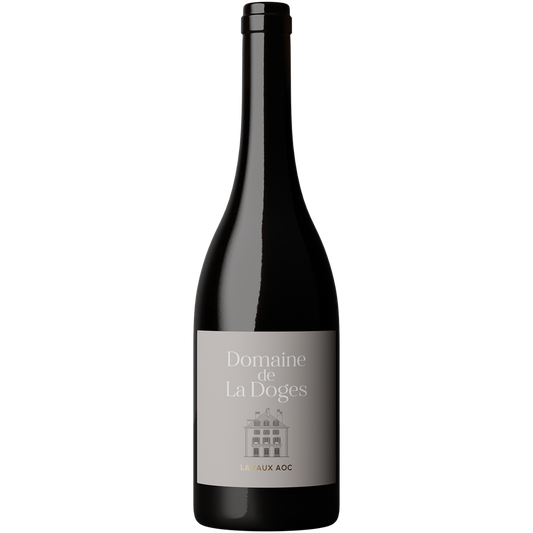 Domaine de La Doges Assemblage Rouge Vevey Grand Cru, Lavaux AOC