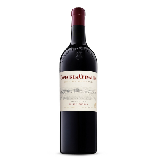 Domaine de Chevalier Grand Cru Classé de Graves Pessac-Léognan AC - PRIMEURS