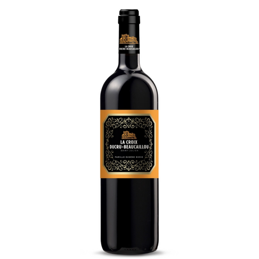 La Croix Ducru-Beaucaillou 2e vin de Château Ducru-Beaucaillou Saint-Julien AC - PRIMEURS