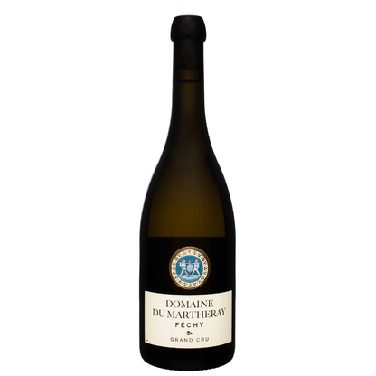 Domaine du Martheray Grand Cru Féchy La Côte AOC