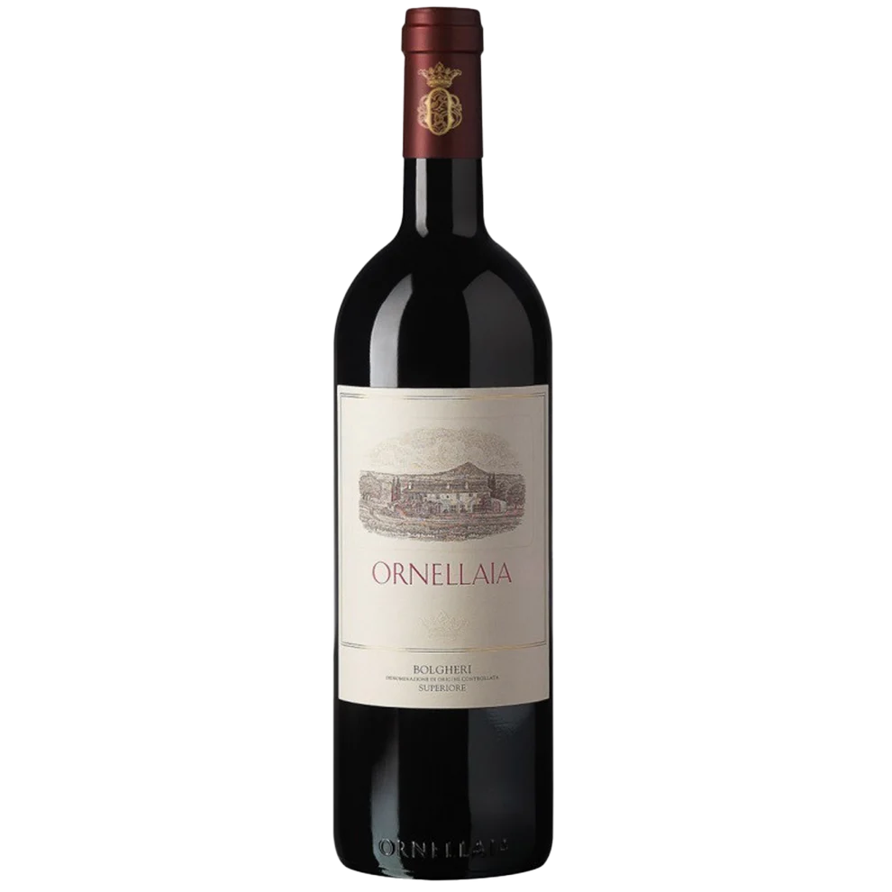 Ornellaia Bolgheri Superior