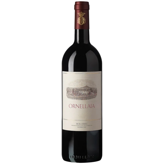 Ornellaia Bolgheri Superior
