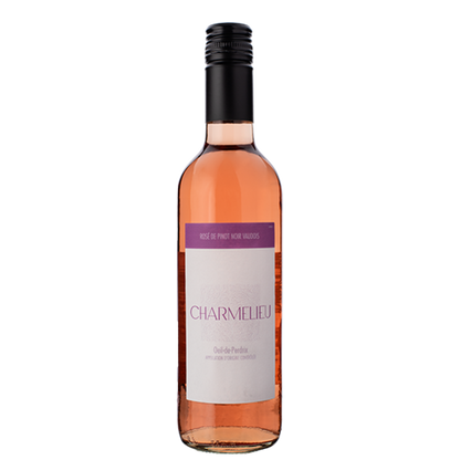 Charmelieu Oeil-de-Perdrix Vaud AOC VP
