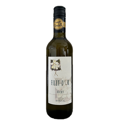 Filet d'Or Féchy La Côte AOC Lauriers d'Or Terravin