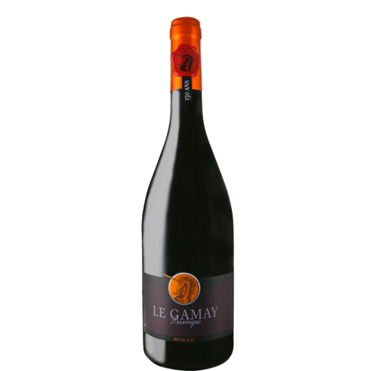 La Licorne Le Gamay Barrique La Côte AOC