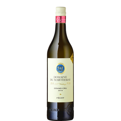 Domaine du Martheray Grand Cru Féchy La Côte AOC