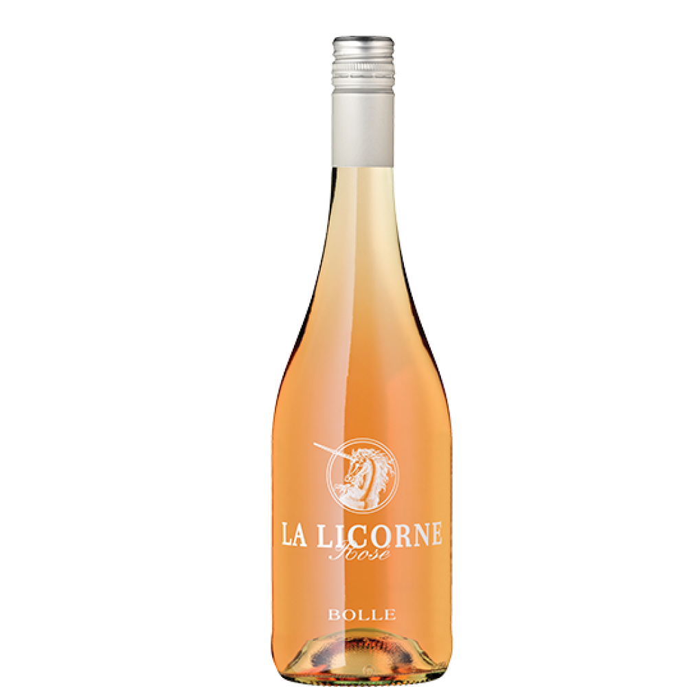 La Licorne Rosé Vaud AOC