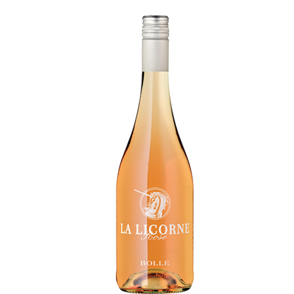 La Licorne Rosé Vaud AOC