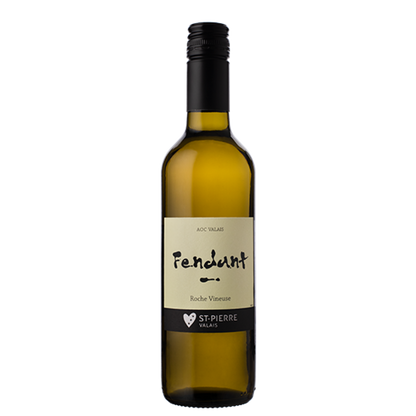 Roche Vineuse Fendant du Valais AOC Les Essentiels