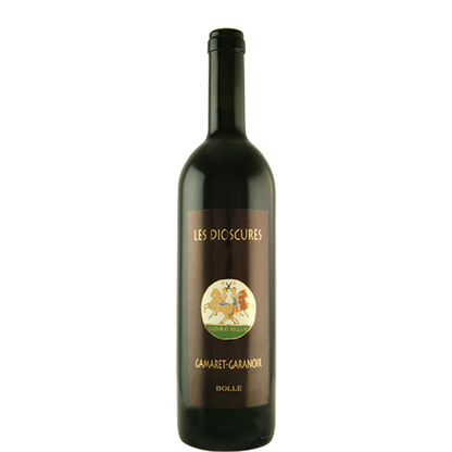 Les Dioscures Gamaret-Garanoir Vaud AOC