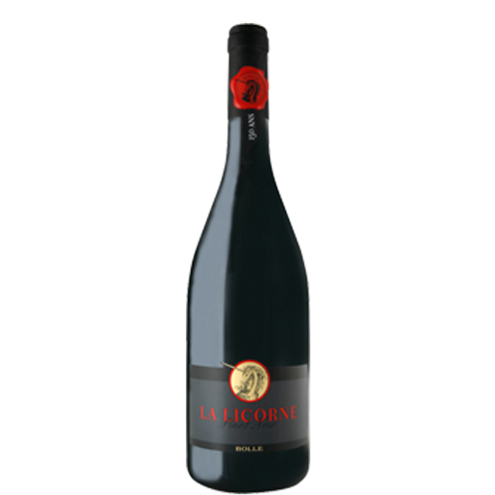 La Licorne Pinot Noir Vaud AOC
