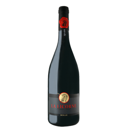 La Licorne Pinot Noir Vaud AOC