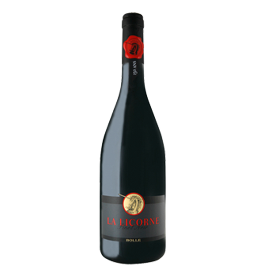 La Licorne Pinot Noir Vaud AOC
